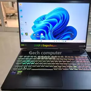 Come Again Brand New️   Acer predator Helios 300️️Intel core i9-13900HXTotal Cores 24; To in Ethiopia